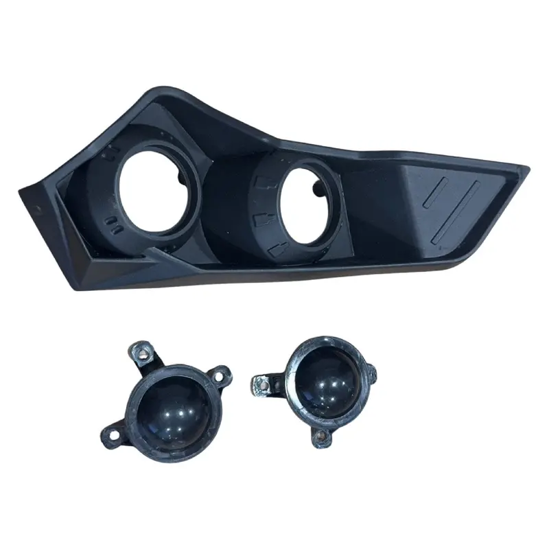 - Replacement Left Headlight Holder For Quads  - 121-3007 1