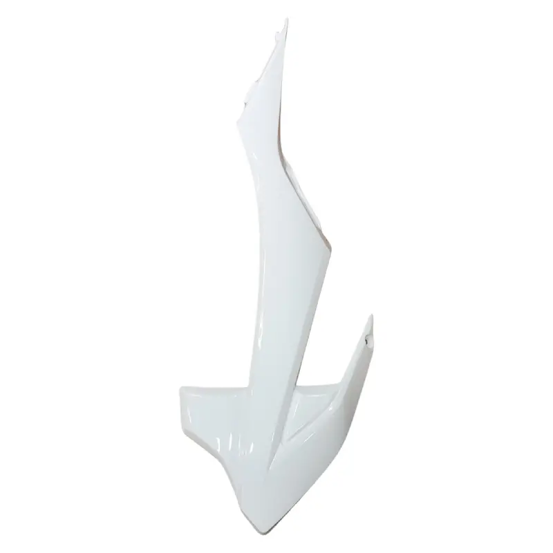 - Replacement Left Panel For 500W Dirt Bike  - 121-3017 1