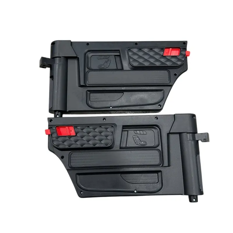 - Replacement Left + Right Door For Mercedes G63 - 121-2370 1