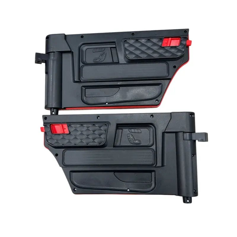 - Replacement Left + Right Door For Mercedes G63 - 121-2370 2
