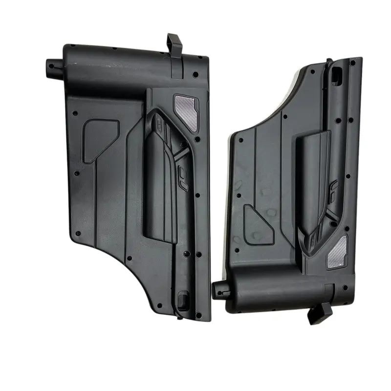 - Replacement Left + Right Doors For Licensed Range Rover Svr Concept - 121-2792 2