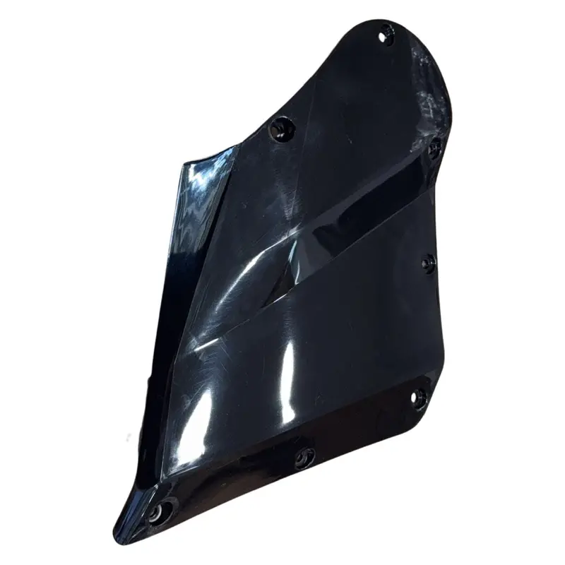 - Replacement Left Side Battery Casing For Onemx-Ex1s  - 121-3001 1