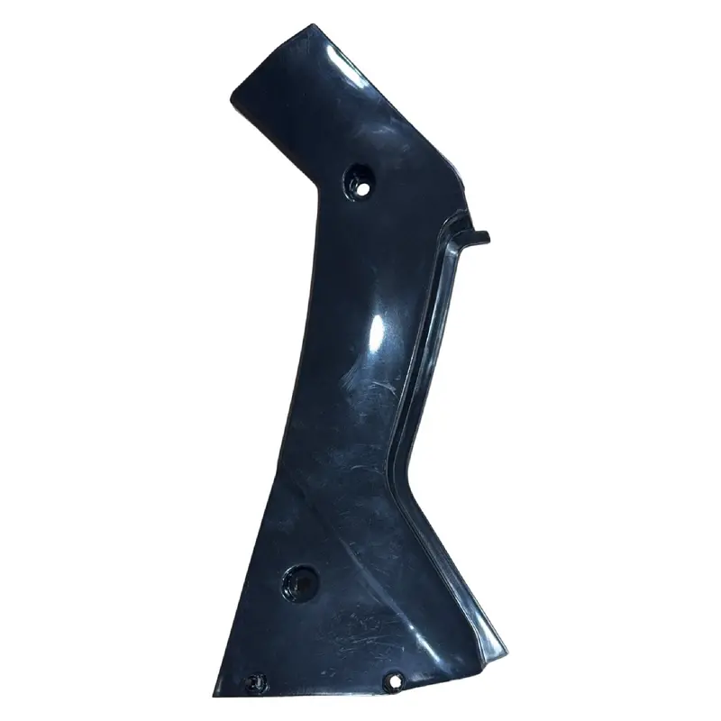 - Replacement Left Side Body Plastic  - 121-3008 1