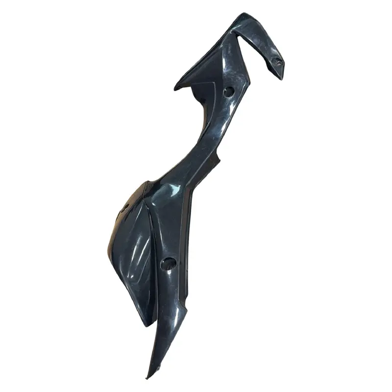 - Replacement Left Side Body Plastic For Onemx-Ex2s - 121-3163 1