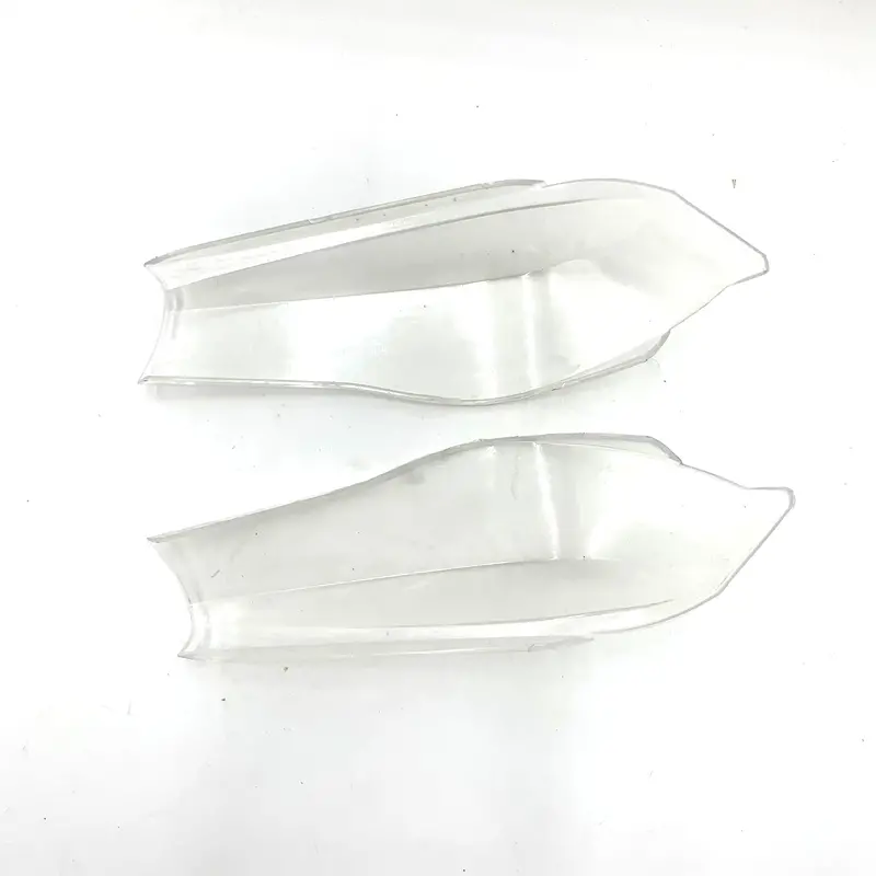 - Replacement Light Covers For Kids Ride On's -Bmw Jeep Looking - 121-1326 1
