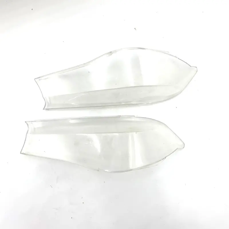 - Replacement Light Covers For Kids Ride On's -Bmw Jeep Looking - 121-1326 2