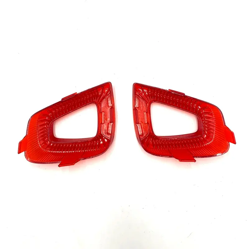 - Replacement Light Covers For Kids Ride On's - Fiat 500  - 121-1240 1