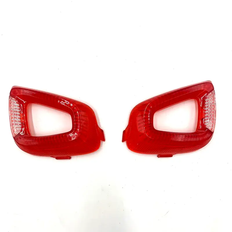 - Replacement Light Covers For Kids Ride On's - Fiat 500 - 121-1240 2