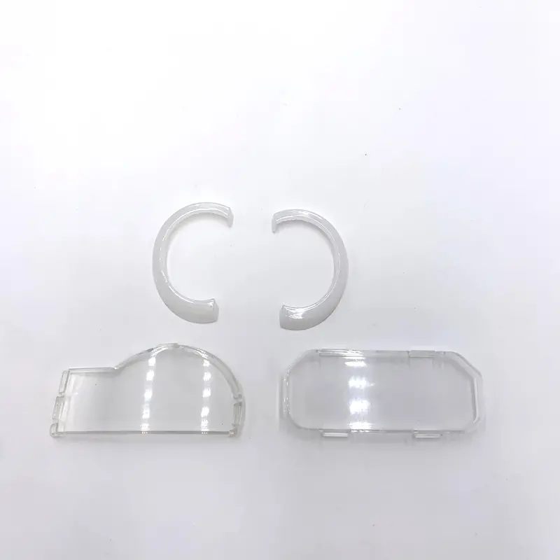 - Replacement Light Covers For Kids Ride On's - Land Rover Defender 2021 - 121-963 1