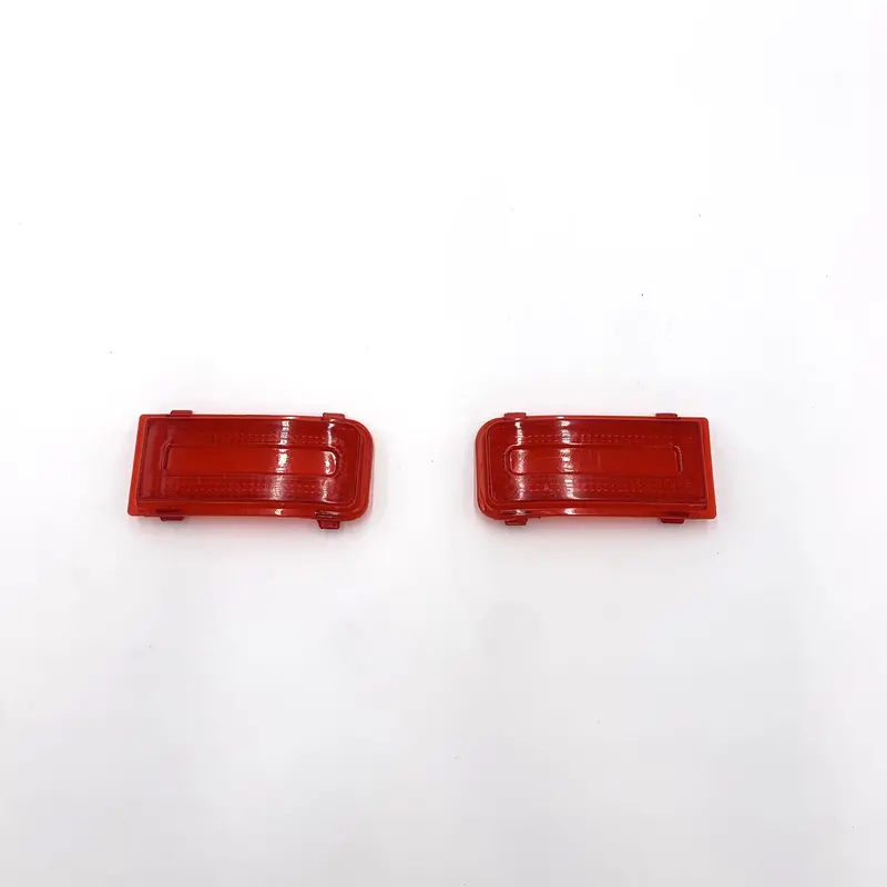 - Replacement Light Covers For Kids Ride On's - Mercedes G63 - 121-966 1