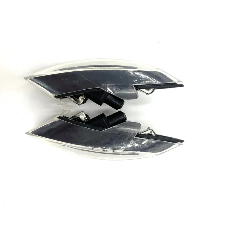 - Replacement Light For Kids Ride On's - Mercedes Gtr Push Along - 121-1224 1