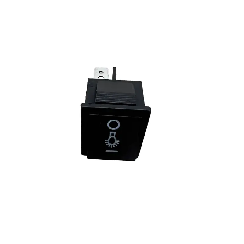 Replacement Light Switch For Kids Ride On's - Mercedes G63 Prestige 24V - 110-1853 1