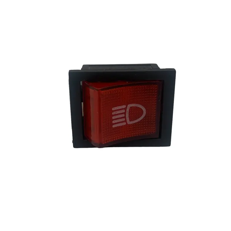 Replacement Light Switch For Kids Ride On's - V2 - 110-1797 1