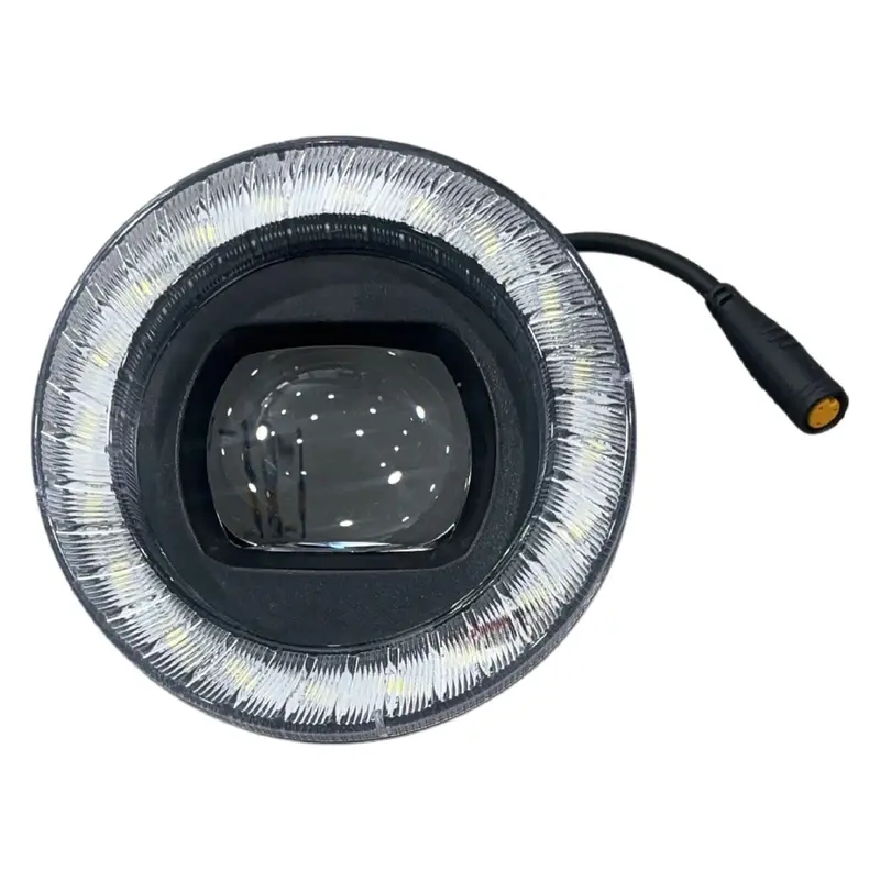 Replacement Lights For Kids Ride On's - 200W Ride On Harley Bike  - 124-2882 1