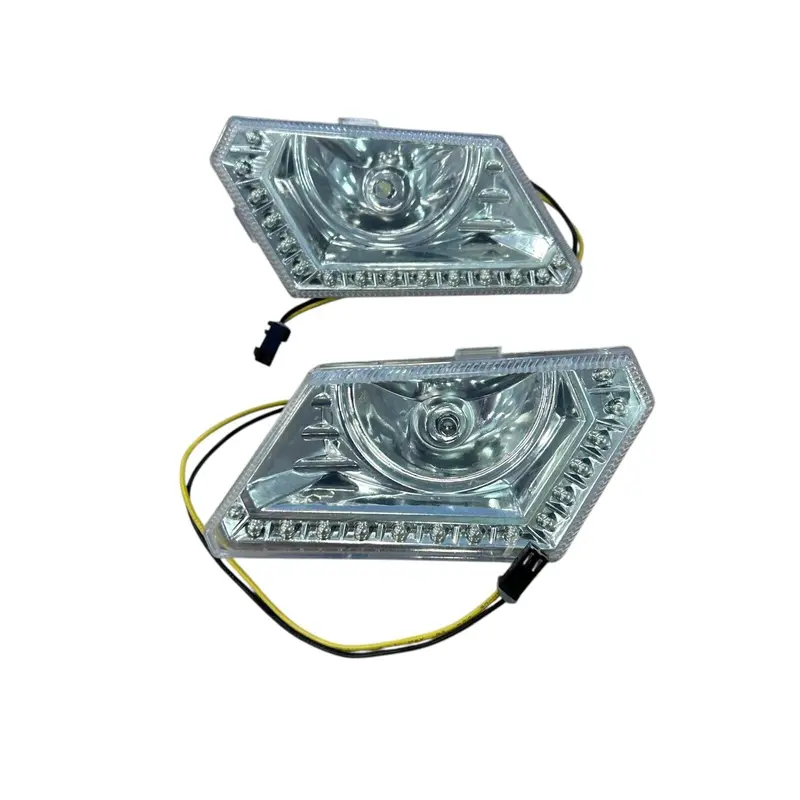 Replacement Lights For Kids Ride On's - 24V Atv Quad Fortress - 124-2408 1