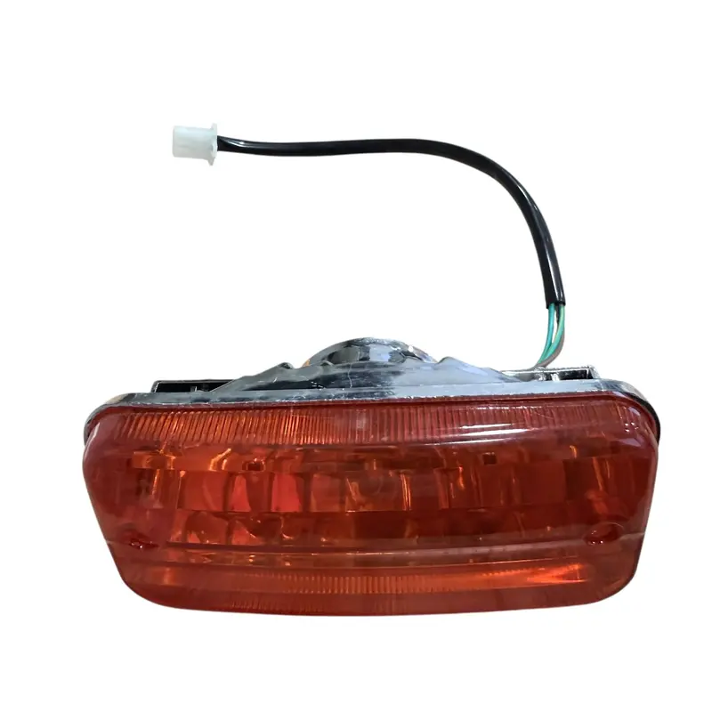 Replacement Lights For Kids Ride On's - Brake Light For Electric & Petrol Quad  - 124-2652 1