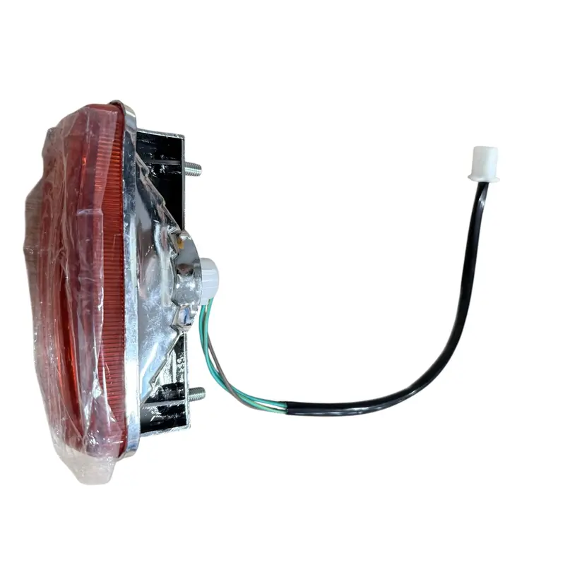 Replacement Lights For Kids Ride On's - Brake Light For Electric & Petrol Quad - 124-2652 2