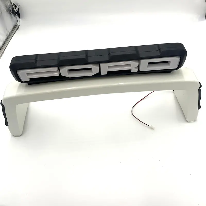 Replacement Lights For Kids Ride On's - Ford Ranger Wildtrack Licensed - 124-1036 1