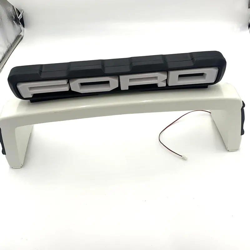 Replacement Lights For Kids Ride On's - Ford Ranger Wildtrack Licensed - 124-1036 2