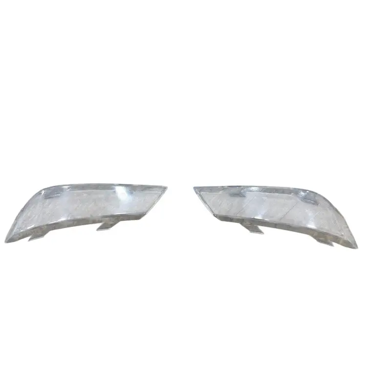 Replacement Lights For Kids Ride On's - Front Left And Right Light Covers Only - Audi Tt Rs  - 124-2711 1