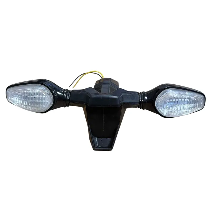 Replacement Lights For Kids Ride On's - Kids Sport Motorbike - Rear Indicator Light  - 124-2627 1