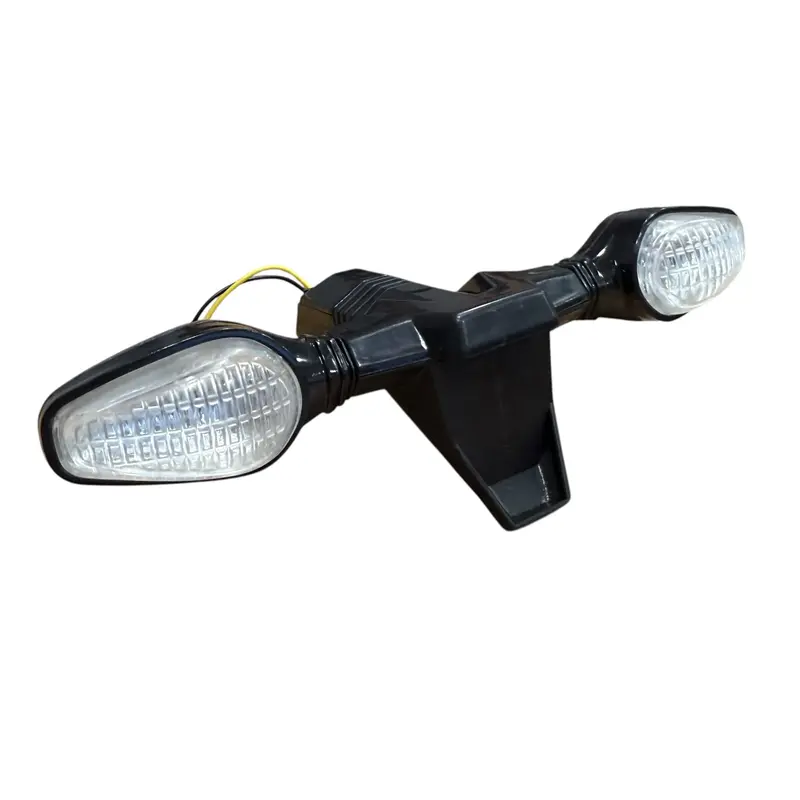 Replacement Lights For Kids Ride On's - Kids Sport Motorbike - Rear Indicator Light - 124-2627 2