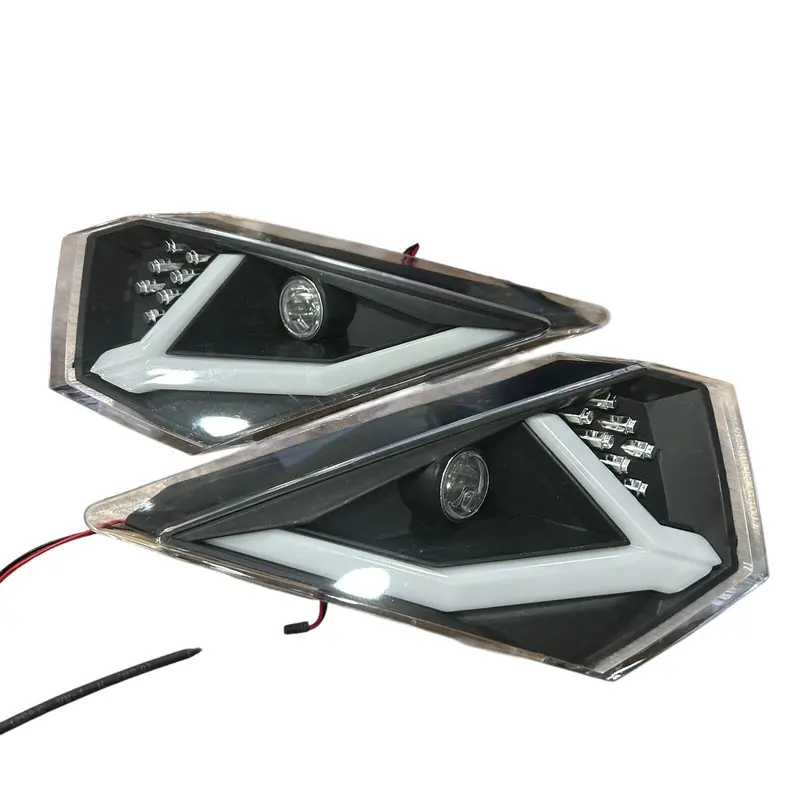 Replacement Lights For Kids Ride On's - Lamborghini Aventador 2 Seater - 124-2128 1