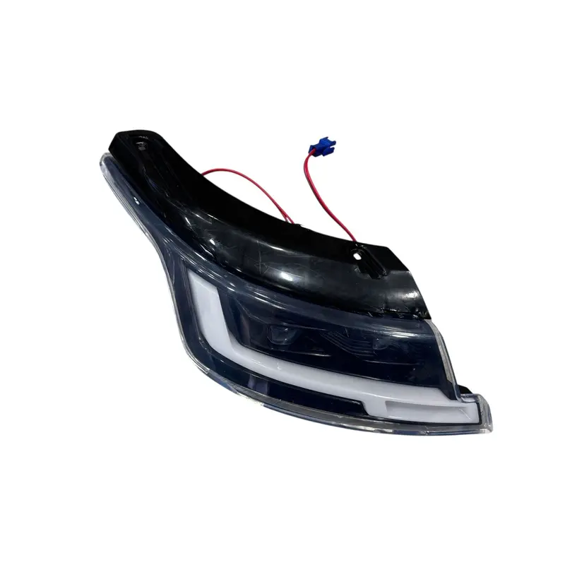 Replacement Lights For Kids Ride On's - Licensed Range Rover Svr Concept - 124-2796 2