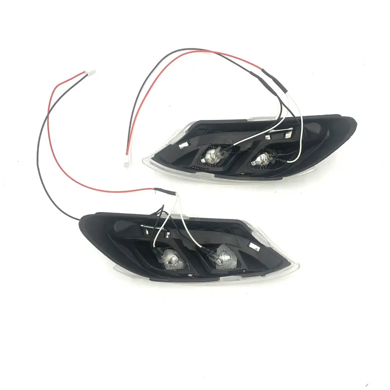 Replacement Lights For Kids Ride On's - Mercedes C63 - 124-1284 1