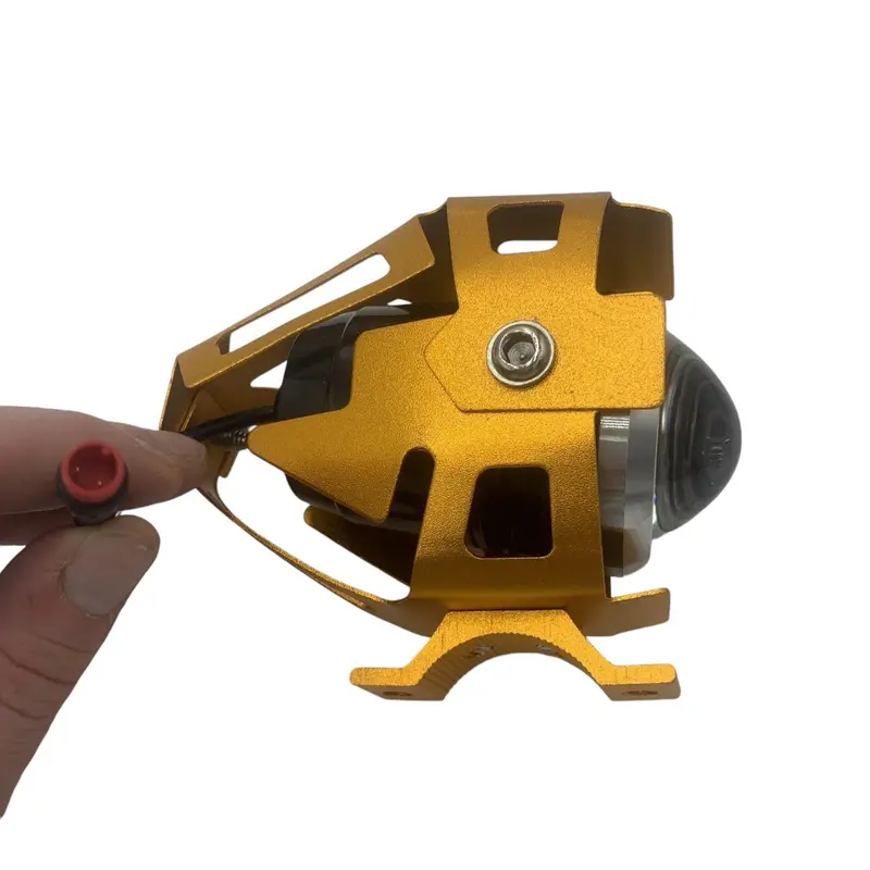 Replacement Lights For Kids Ride On's - Off Road Adult Electric Scooter - 124-1962 1