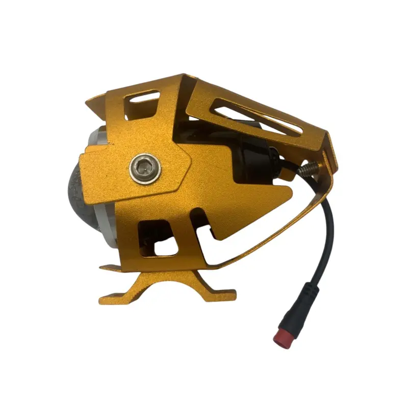 Replacement Lights For Kids Ride On's - Off Road Adult Electric Scooter - 124-1962 2
