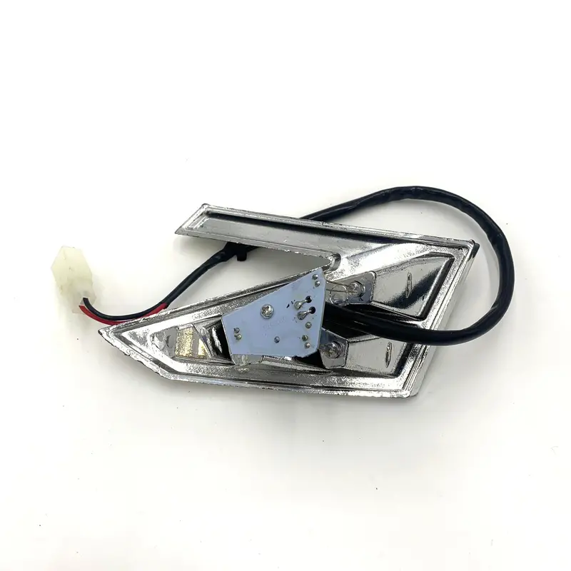 Replacement Lights For Kids Ride On's - One - 124-1080 1