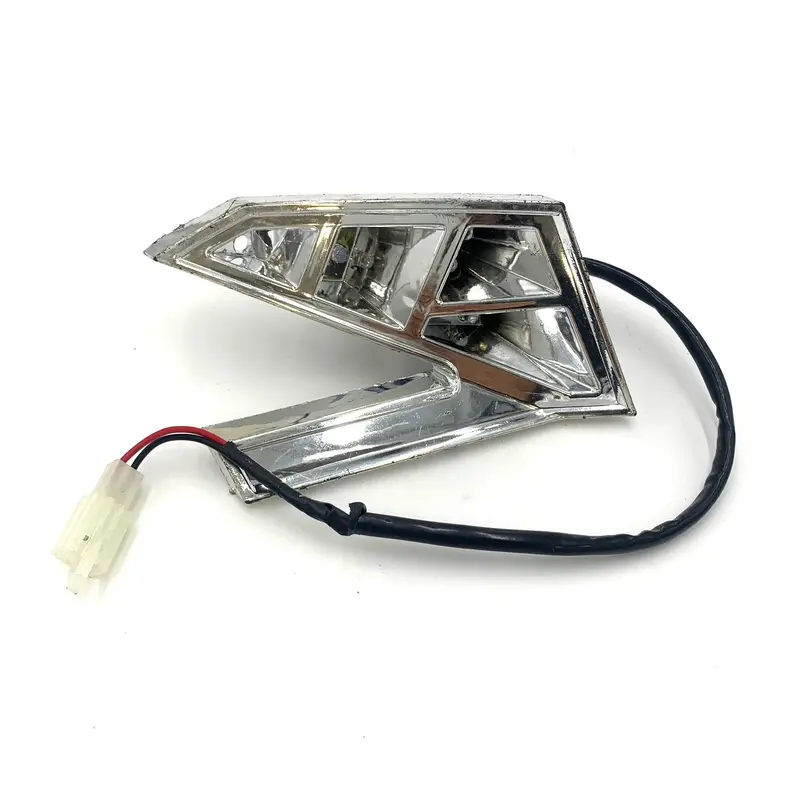 Replacement Lights For Kids Ride On's - One - 124-1080 2