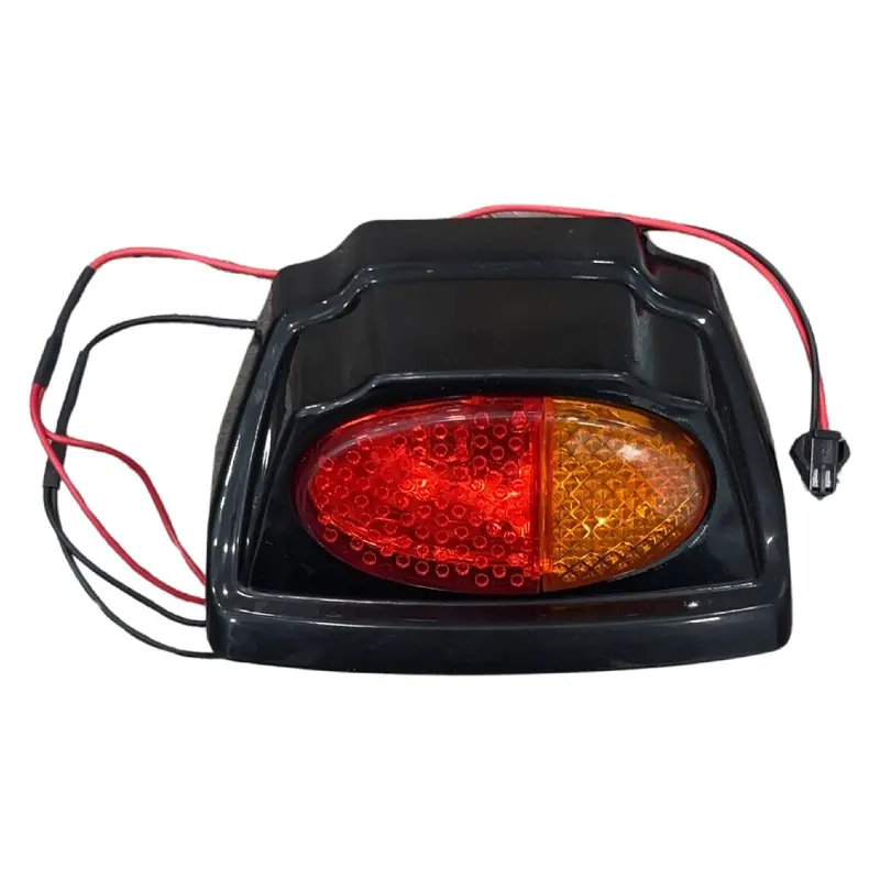 Replacement Lights For Kids Ride On's - Powerhauler Rear Indicator Light  - 124-3080 1
