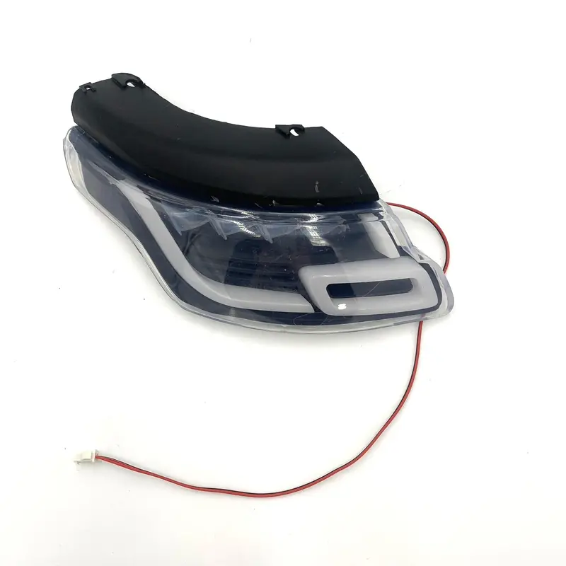 Replacement Lights For Kids Ride On's - Range Rover Vogue - 124-1144 1