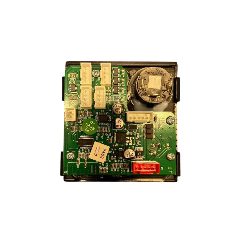 Replacement Media Player Console For Kids Ride On's - 12V Bumperkart - 107-2471 2