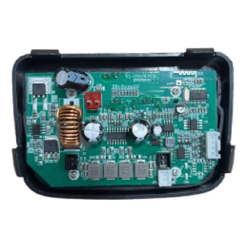 Replacement Media Player Console For Kids Ride On's - 48V Drift Media Display - 107-3093 2