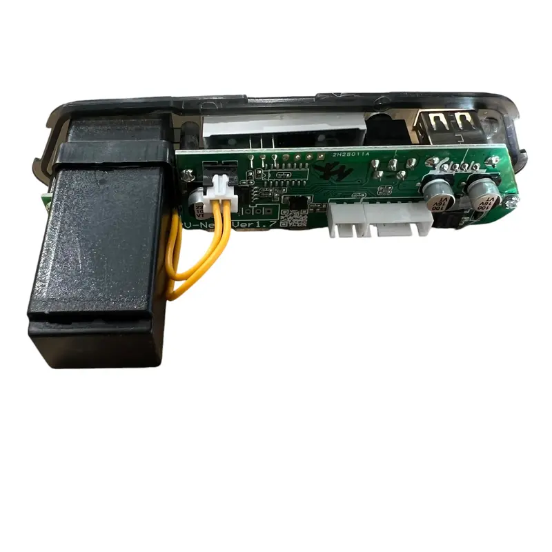 Replacement Media Player Console For Kids Ride On's - Acesound - 107-1957 2