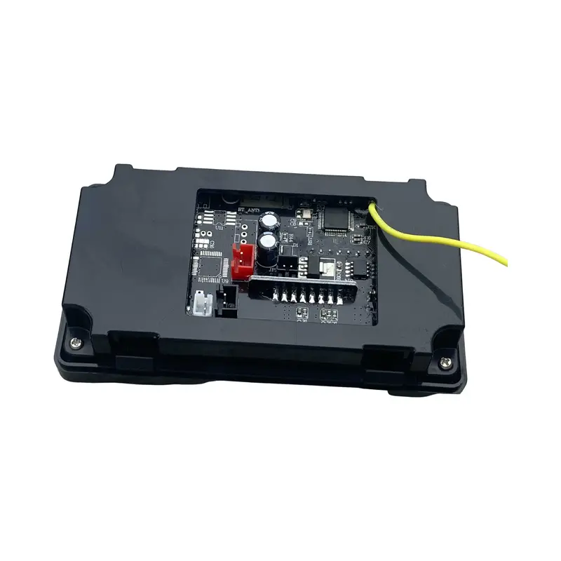 Replacement Media Player Console For Kids Ride On's - Baseconsule™ - 107-589 2