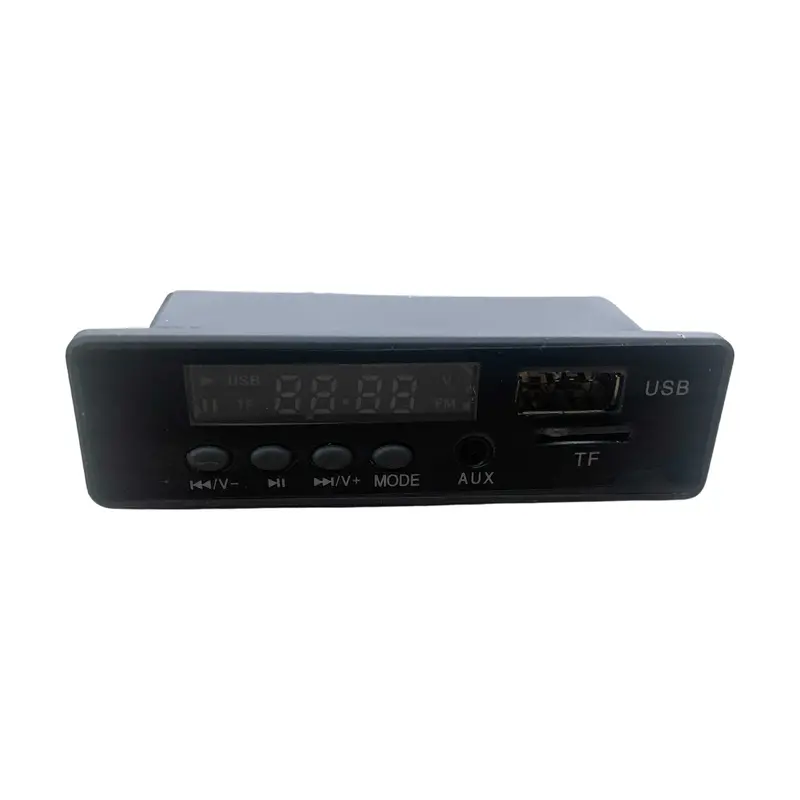 Replacement Media Player Console For Kids Ride On's - Beatzmusic™ - 107-586 1