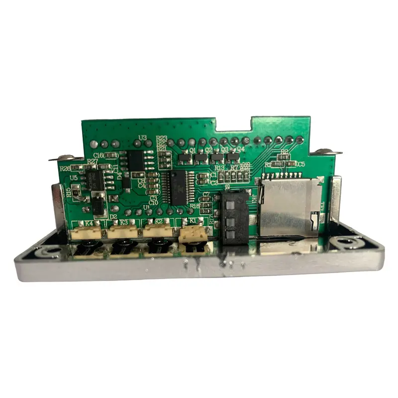 Replacement Media Player Console For Kids Ride On's - Benzbeats™ - 107-583 2