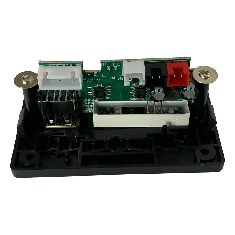 Replacement Media Player Console For Kids Ride On's - Bluetoothconsole™ - 107-566 2