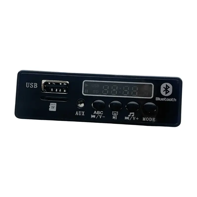 Replacement Media Player Console For Kids Ride On's - Boogieplay™ - 107-603 1