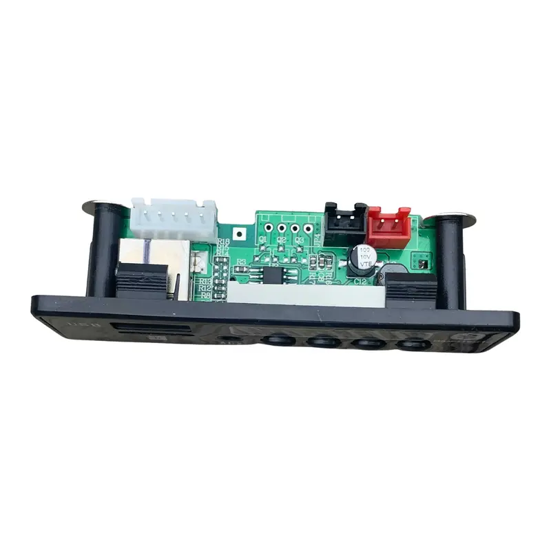 Replacement Media Player Console For Kids Ride On's - Boogieplay™ - 107-603 2