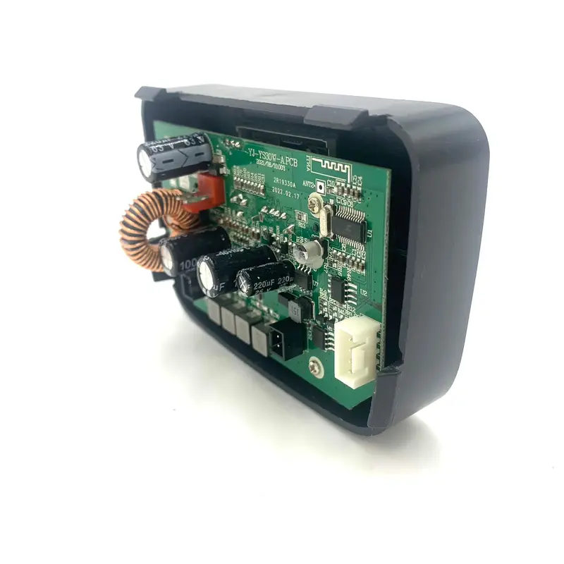 Replacement Media Player Console For Kids Ride On's - Boomblast™ - 107-1059 2