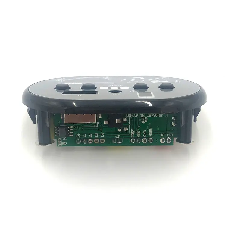 Replacement Media Player Console For Kids Ride On's - Classical™ - 107-803 2