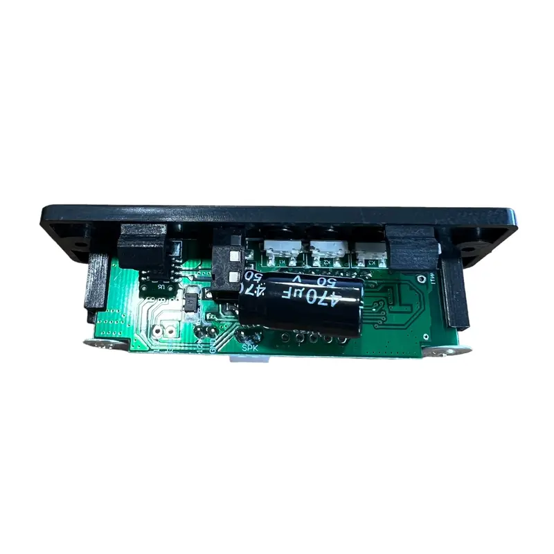 Replacement Media Player Console For Kids Ride On's - Drify Dynamo - 107-1943 2