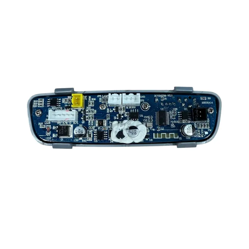Replacement Media Player Console For Kids Ride On's - Lamborghini Veneno 1 Seater 12V - 107-2332 2