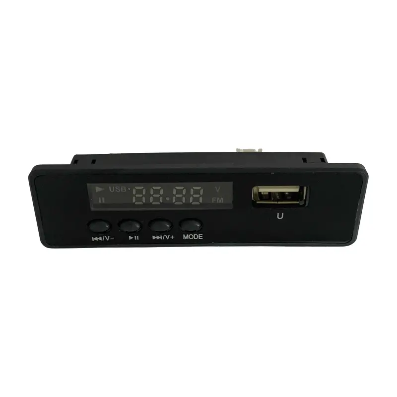 Replacement Media Player Console For Kids Ride On's - Musicpro™ - 107-576 1