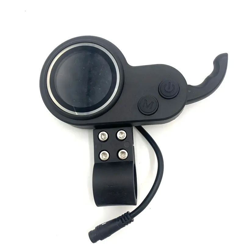 Replacement Media Player Console For Kids Ride On's - Sonicsound™ - 107-1078 1